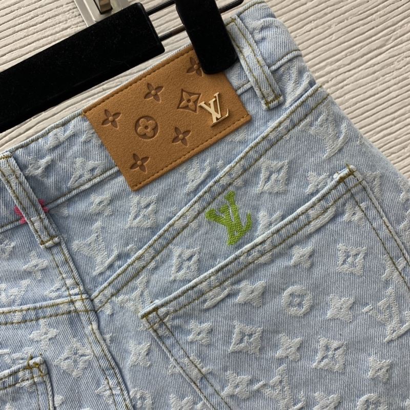 Louis Vuitton Jeans